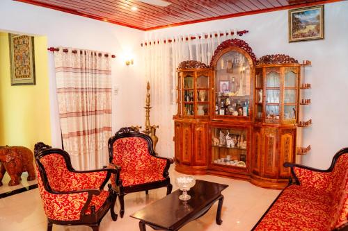 zeylon villa talalla