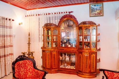 zeylon villa talalla
