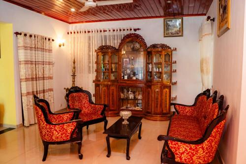 zeylon villa talalla