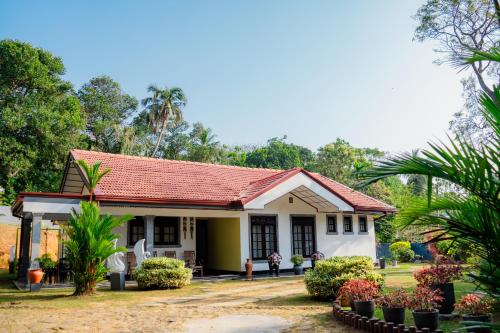 zeylon villa talalla