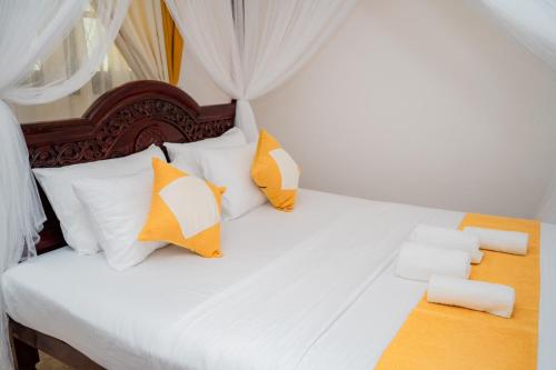 zeylon villa talalla