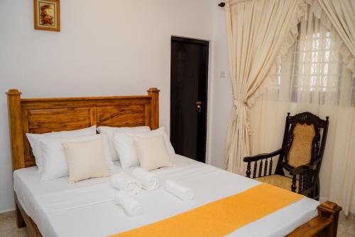 zeylon villa talalla
