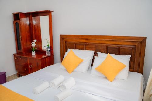 zeylon villa talalla