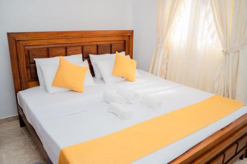 zeylon villa talalla