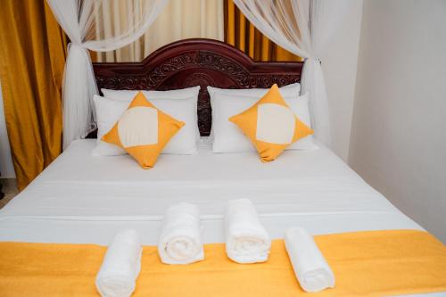 zeylon villa talalla