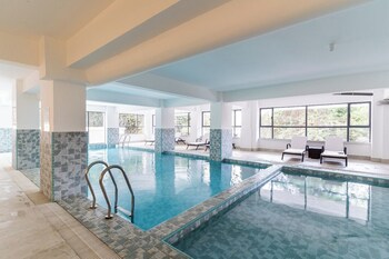 royal oaks residency
