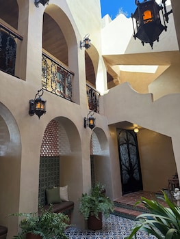 riad xula boutique hotel