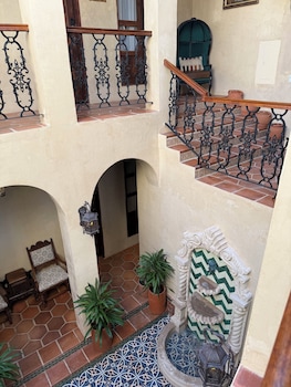 riad xula boutique hotel