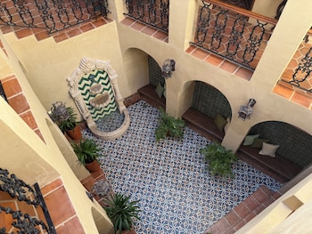 riad xula boutique hotel