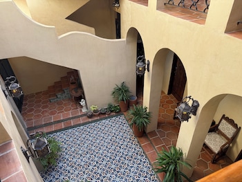 riad xula boutique hotel