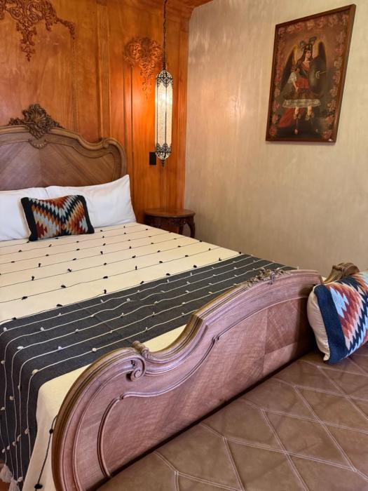 riad xula boutique hotel
