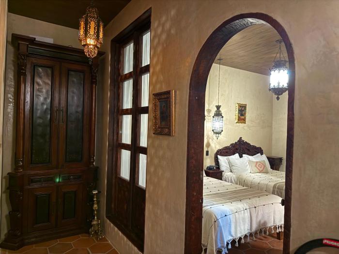 riad xula boutique hotel