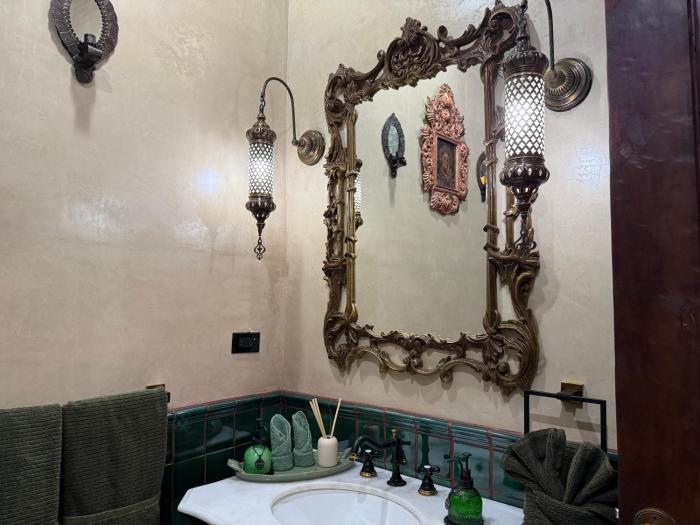 riad xula boutique hotel