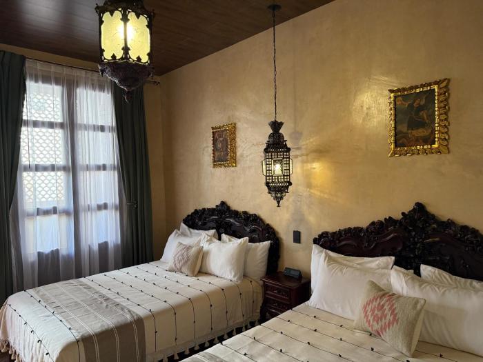 riad xula boutique hotel