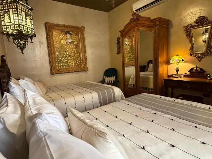 riad xula boutique hotel