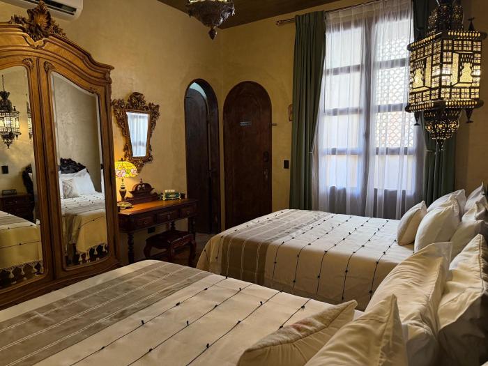 riad xula boutique hotel