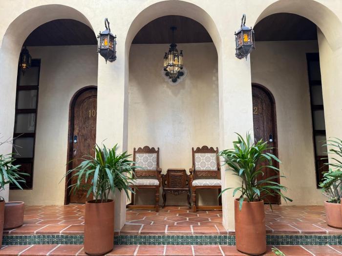 riad xula boutique hotel
