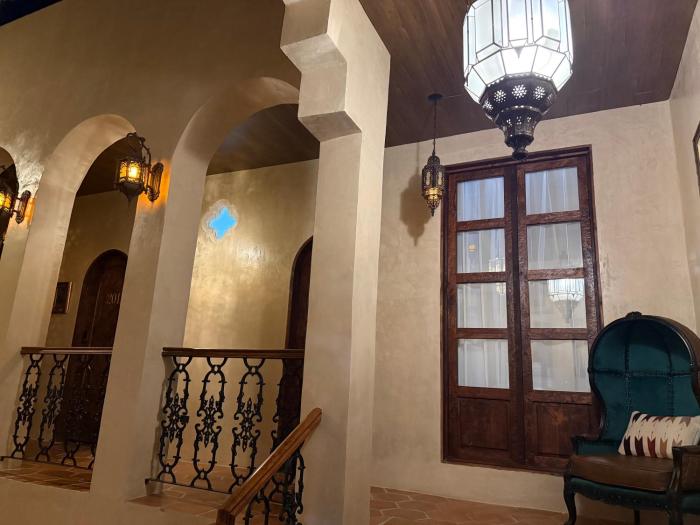 riad xula boutique hotel