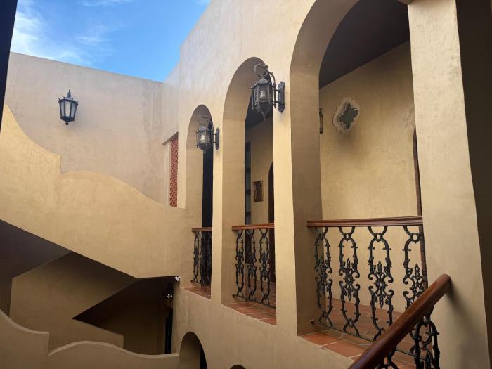 riad xula boutique hotel