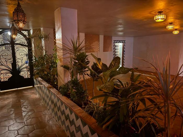 riad xula boutique hotel