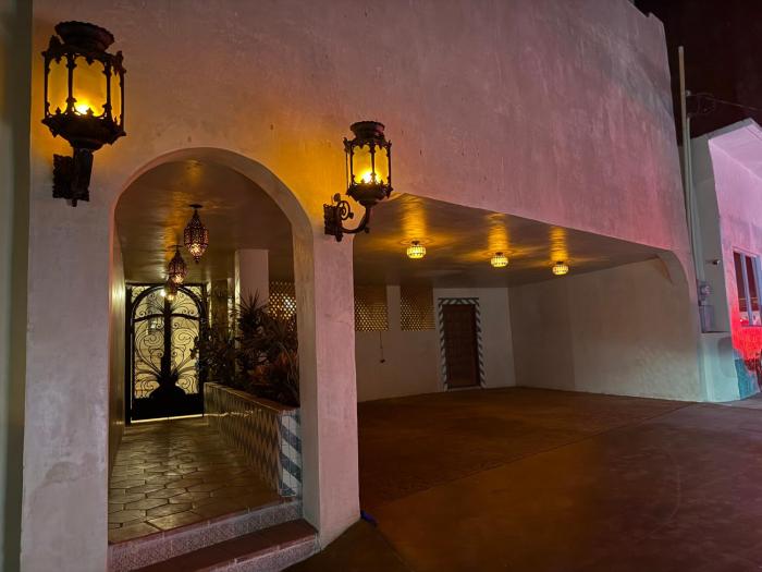 riad xula boutique hotel
