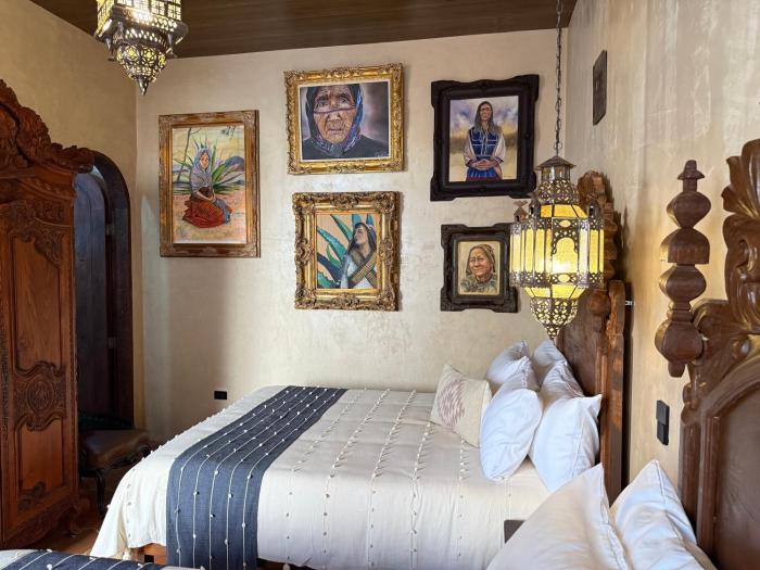 riad xula boutique hotel