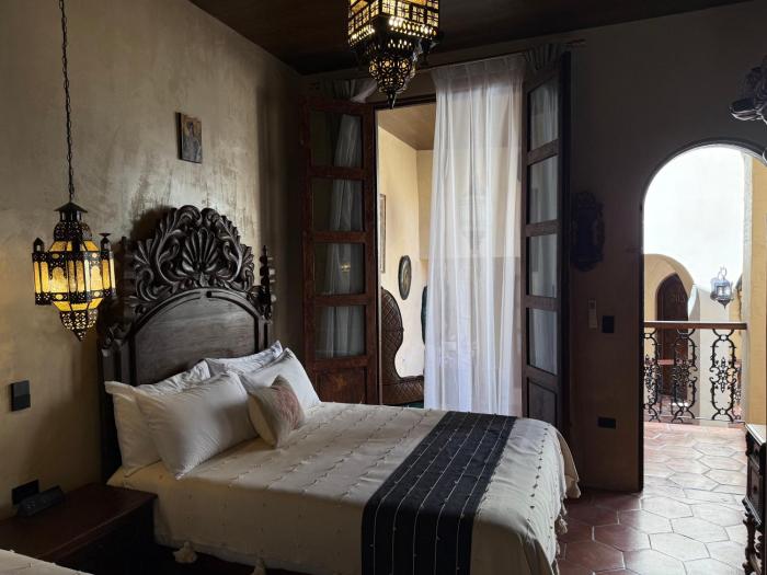 riad xula boutique hotel