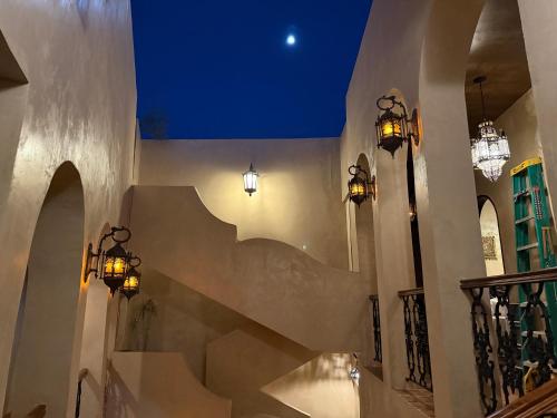 riad xula boutique hotel