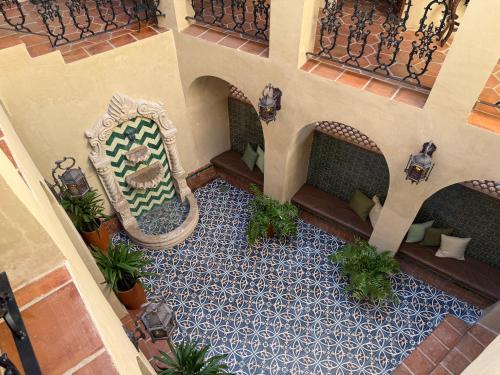 riad xula boutique hotel