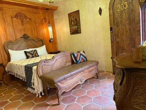riad xula boutique hotel
