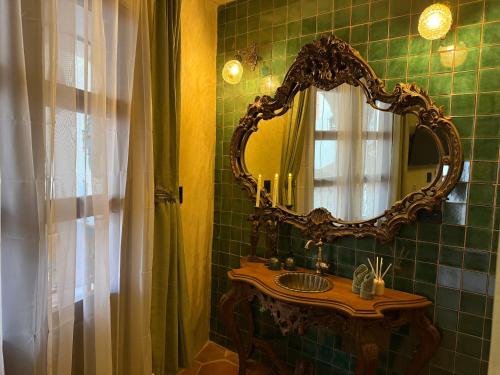 riad xula boutique hotel