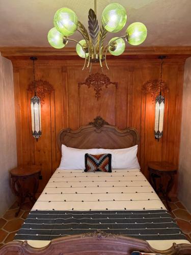 riad xula boutique hotel