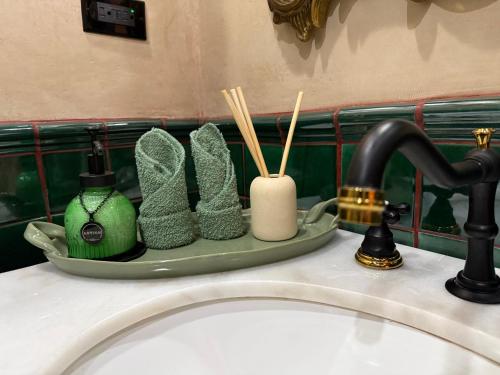 riad xula boutique hotel