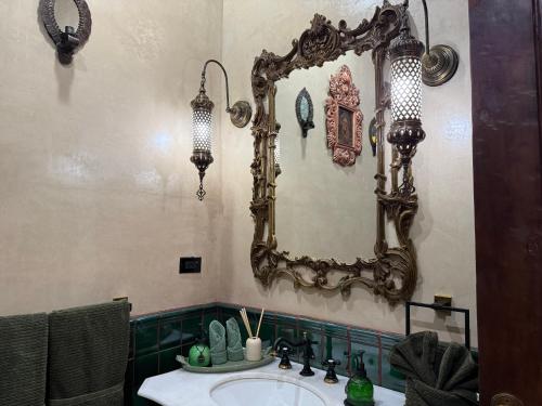 riad xula boutique hotel
