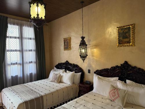 riad xula boutique hotel