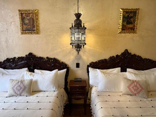 riad xula boutique hotel