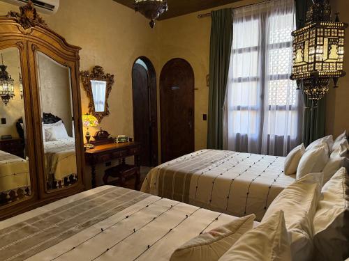 riad xula boutique hotel