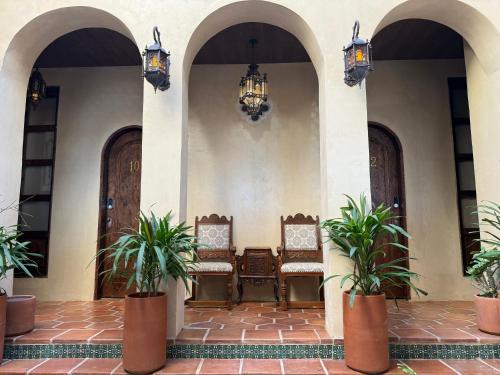 riad xula boutique hotel