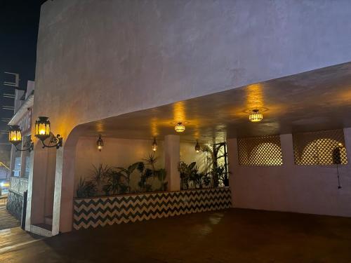 riad xula boutique hotel