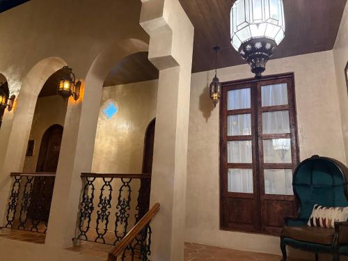 riad xula boutique hotel