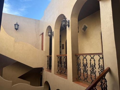 riad xula boutique hotel