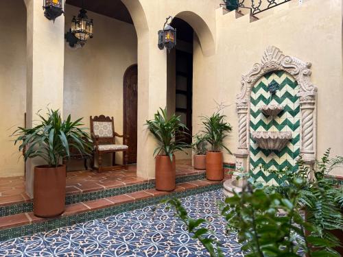 riad xula boutique hotel