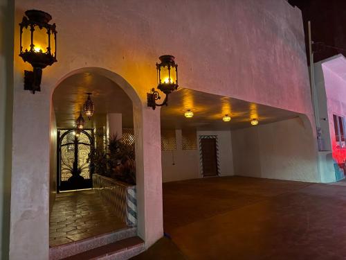 riad xula boutique hotel
