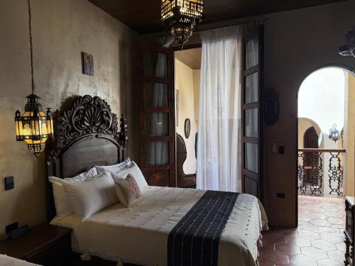 riad xula boutique hotel