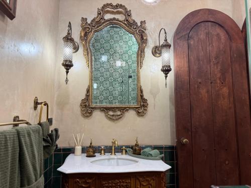 riad xula boutique hotel