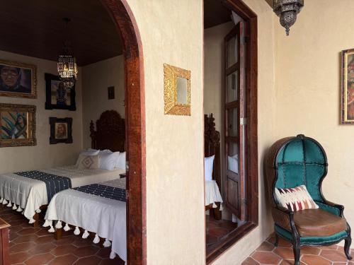 riad xula boutique hotel