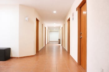 Hotel Acambaro Plaza,,2 star