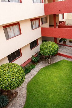 Hotel Acambaro Plaza,,2 star