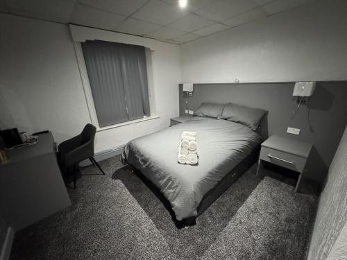Waverley Beach Hotel,,2 star