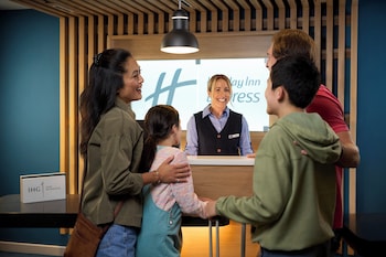 holiday inn express san sebastian errenteria by ihg